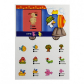 Продукт Lisciani Лаборатория - 10 игри  - 4 - BG Hlapeta